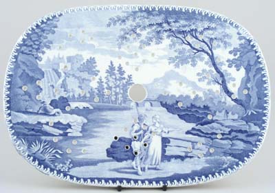 Drainer c1825